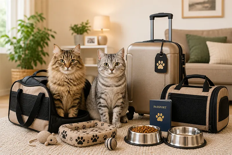 Supervised boarding care for pets